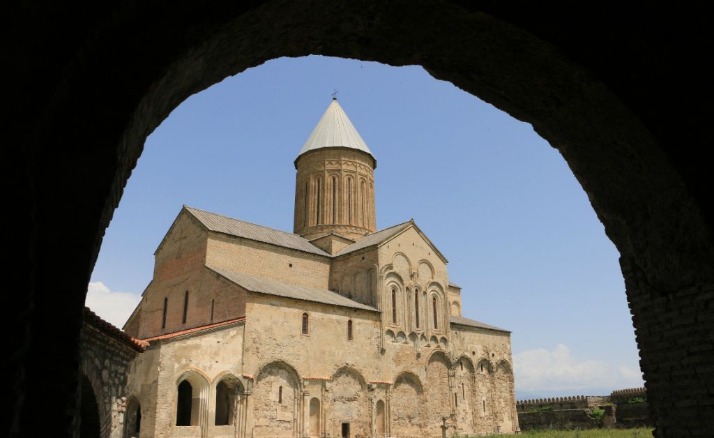 დღიანი ტური კახეთში -  მარტი, კვირა დარჩნილია  ადგილი