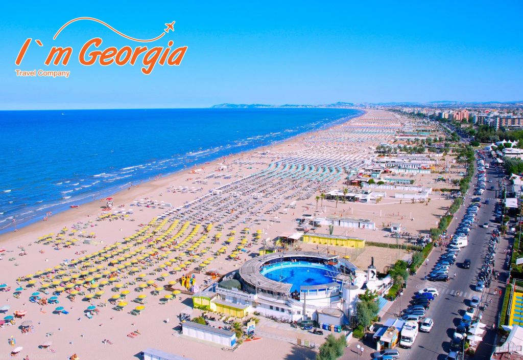 რიმინი / იტალია