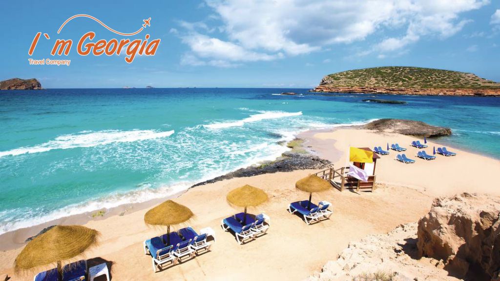 ბარსელონა/იბიცა -  ევრო