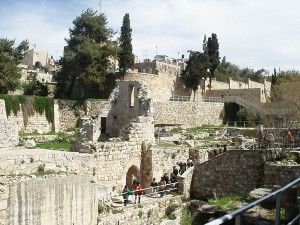 WEEKEND ISRAEL აქცია