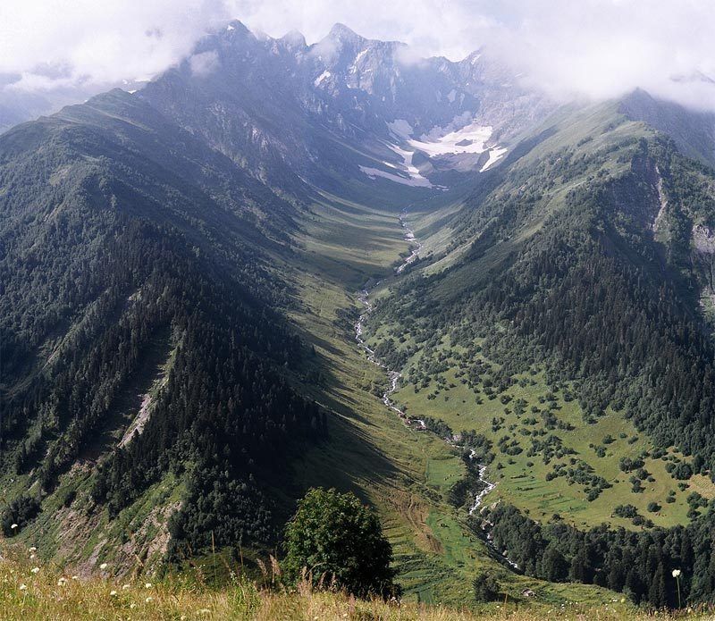 დღიანი ტური თუშეთში (,, მაისი,სეზონის გახსნა)