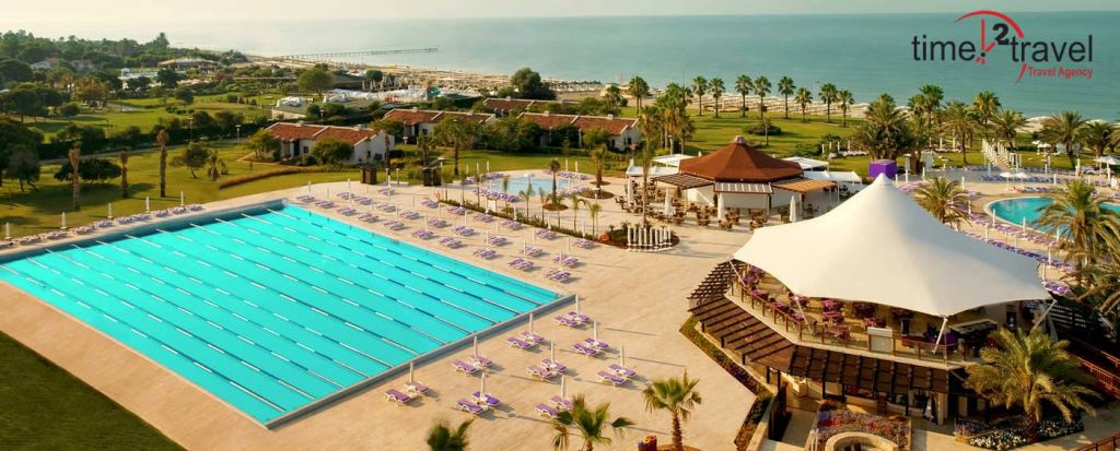 წარმოგიდგენთ ბელეკის პოპულარულ * სასტუმროს -