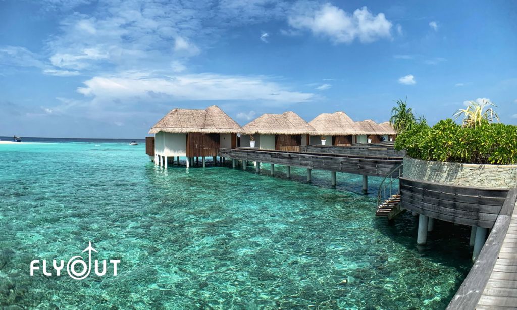 მალდივები