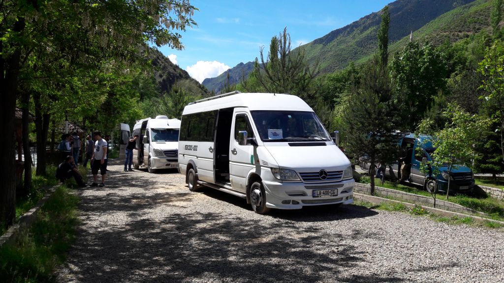აღდგომა ტაო-კლარჯეთში !