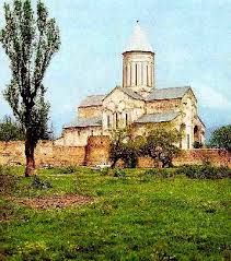 ტური კახეთში (თელავი,შუამთა,ალავერდი,იყალთო წინანალი, გრემი, ბოდბე, სიღნაღი)