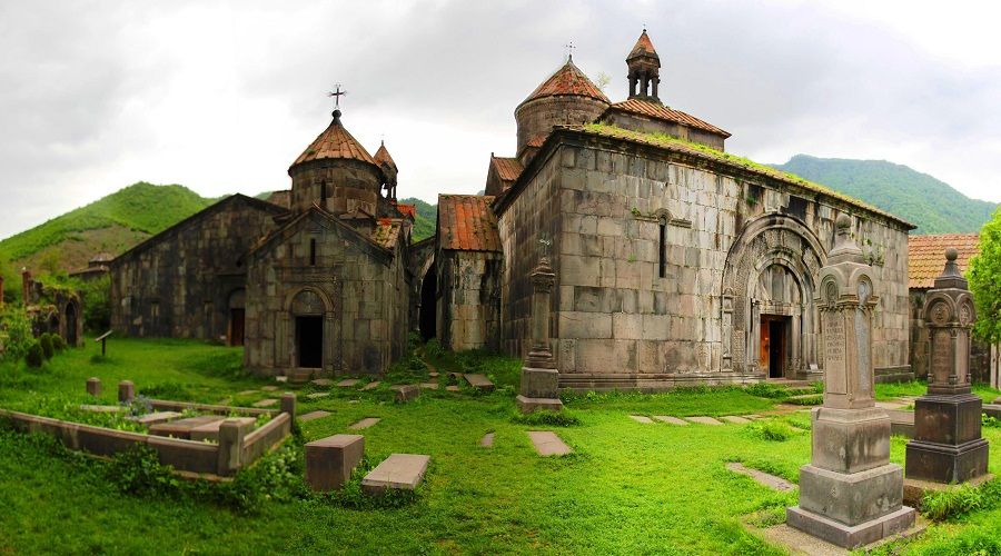 ლორე - ტაშირი (სომხეთი)