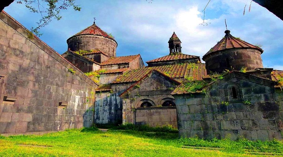 ლორე - ტაშირი (სომხეთი)