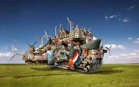 ბუდაპეშტი-ვენა-პრაღა უვიზოდ და საუკეთესო ფასად 