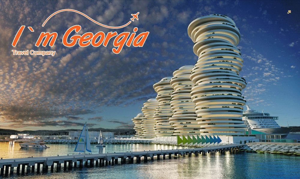 ულამაზესი ქალაქი ერთ ტურში - ლარნაკა/ბუდაპეშტი/ვენა