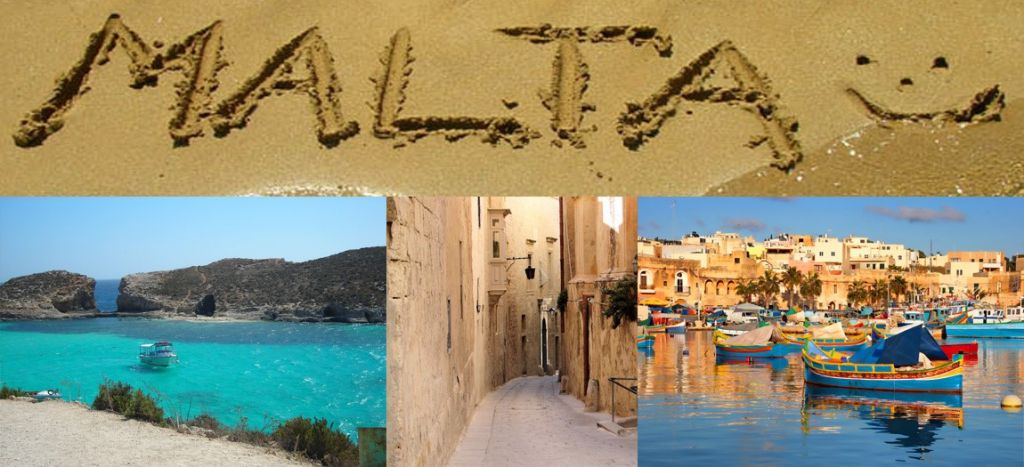 დაუვიწყარი მალტა