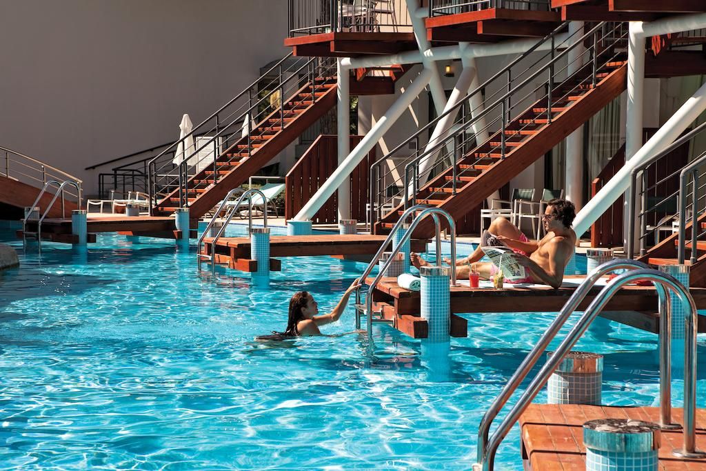 თურქეთი / ანტალიის რეგიონი