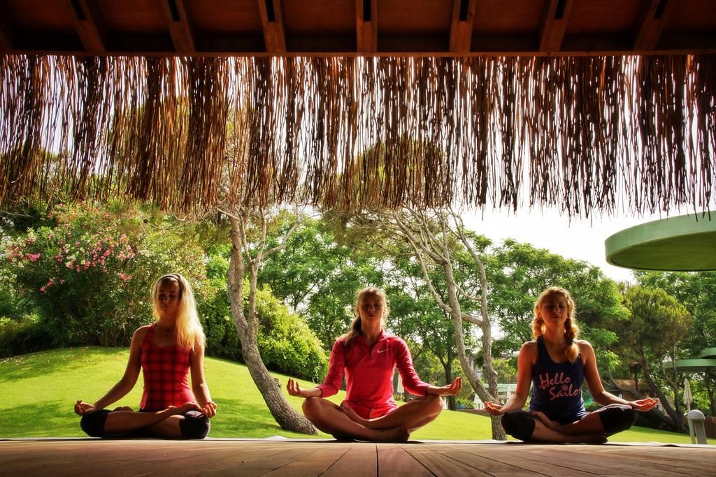 თურქეთი / ანტალიის რეგიონი