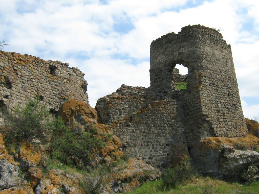 ვარძია, ხერთვისის ციხე, რაბათის ციხე,საფარა,ზარზმა,აბასთუმნის ობსერვატორია მწვანე მონასტერი, ბორჯომის პარკი