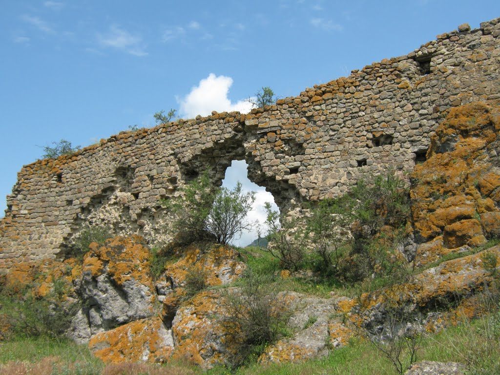 ვარძია, ხერთვისის ციხე, რაბათის ციხე,საფარა,ზარზმა,აბასთუმნის ობსერვატორია მწვანე მონასტერი, ბორჯომის პარკი