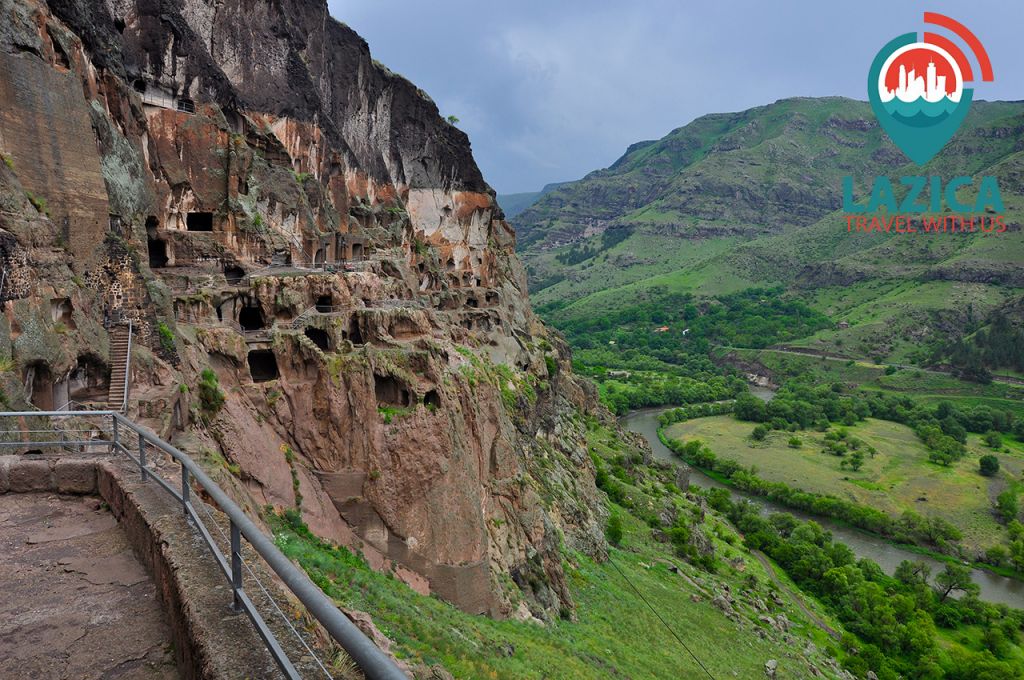 days tour to Samtskhe-Javakheti (Vardzia)