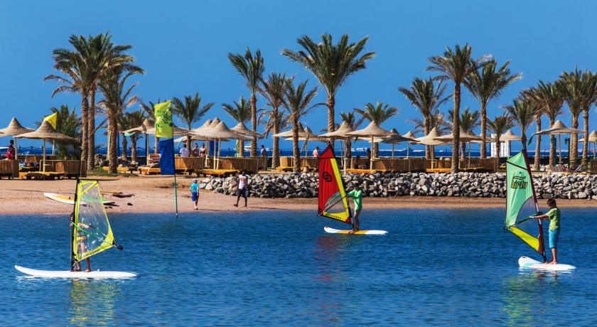 გაატარე დაუვიწყარი დრო ჰურგადაში მისაღებ ფასად!