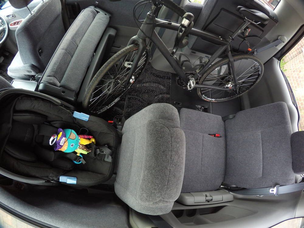 მინივენით მომსახურება.