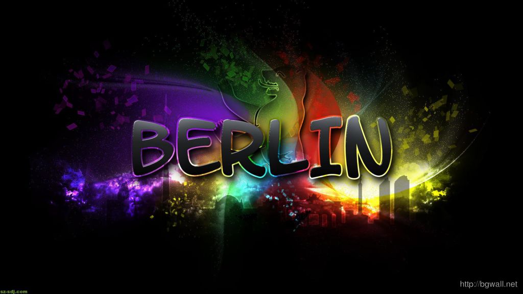 ბერლინი აპრილში