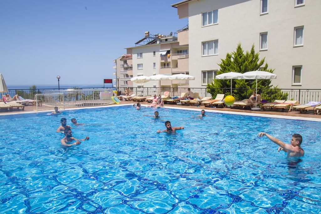 თურქეთი სრული პაკეტი ნაადრევი ჯავშნები