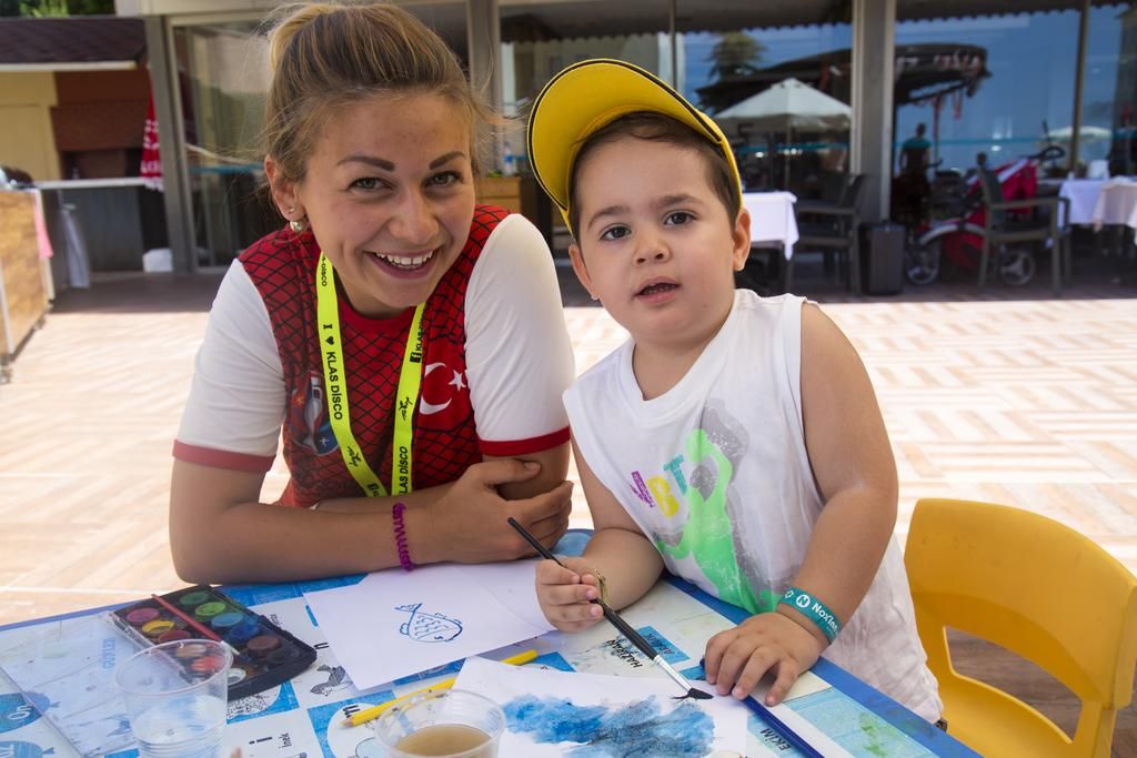 თურქეთი სრული პაკეტი ნაადრევი ჯავშნები