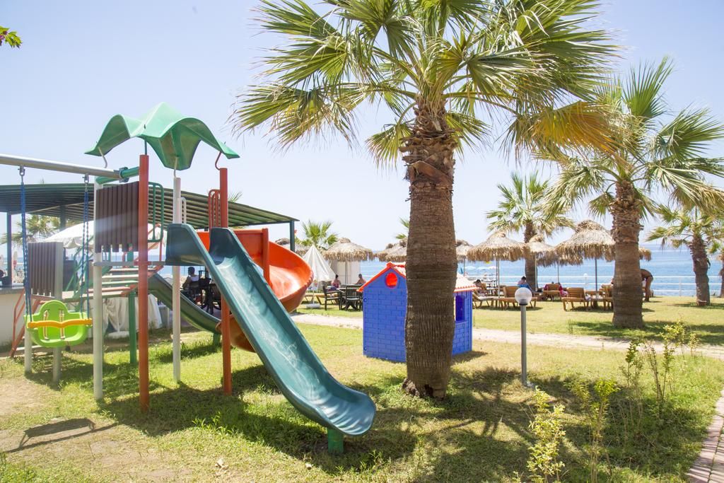 თურქეთი სრული პაკეტი ნაადრევი ჯავშნები