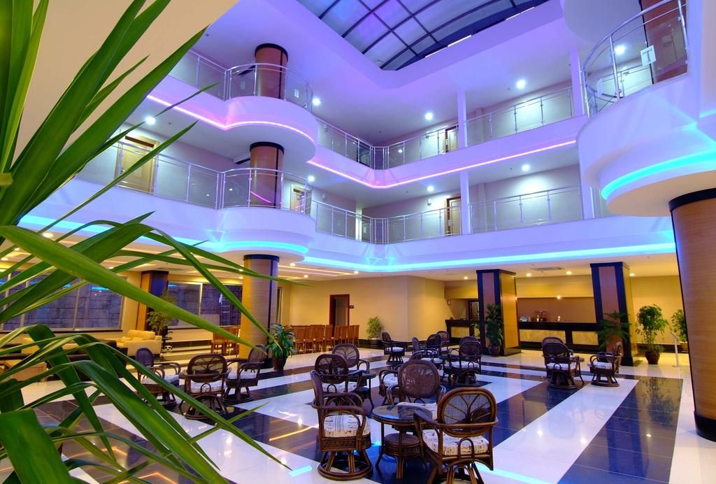 თურქეთი სრული პაკეტი ნაადრევი ჯავშნები