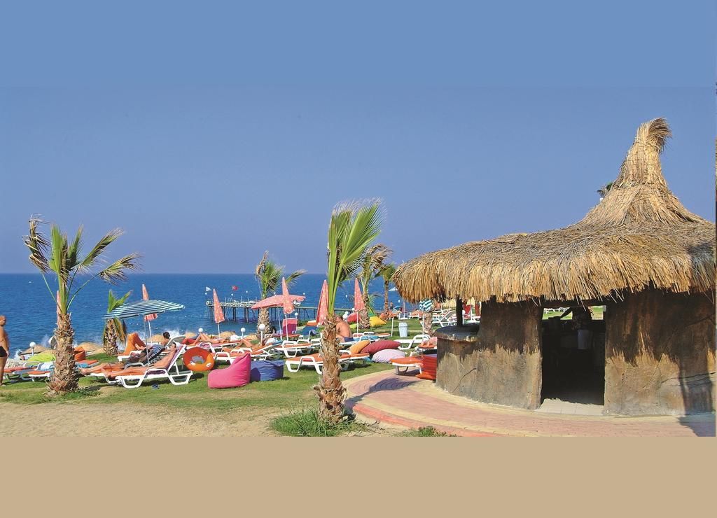 თურქეთი სრული პაკეტი ნაადრევი ჯავშნები