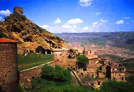 დავით გარეჯი