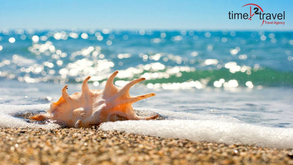 თურქული იბიცად წოდებული ულამაზესი ქალაქი მარმარისი - $ დან!!!