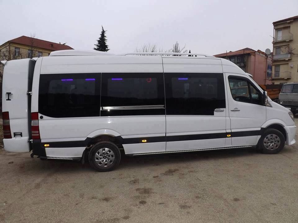 დღიანი ტური კოდიწყაროს ტბაზე -  აპრილი, შაბათი.