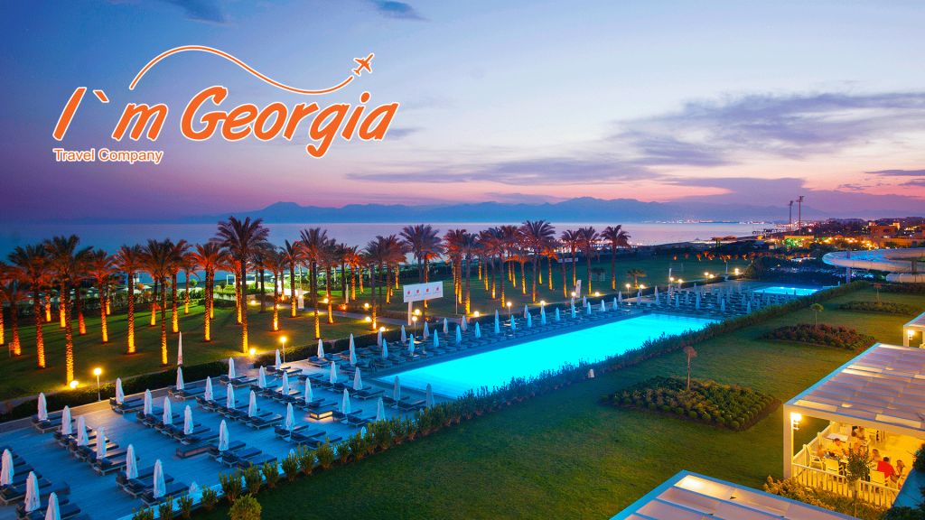 ბელეკი / ანტალია Royal Adam & Eve Hotels *