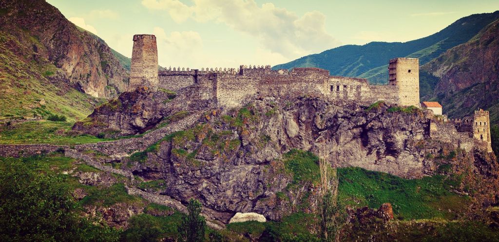 ტური ისტორიულ სამცხე - ჯავახეთში(სააქციო ფასად)