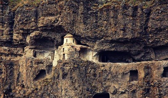 ტური ისტორიულ სამცხე - ჯავახეთში(სააქციო ფასად)