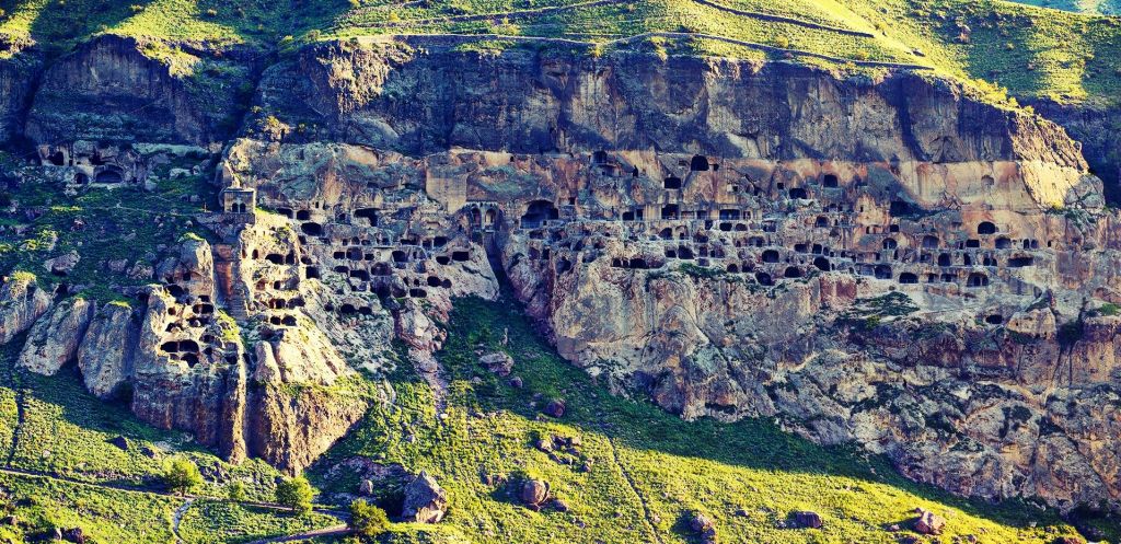 ტური ისტორიულ სამცხე - ჯავახეთში(სააქციო ფასად)