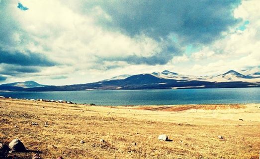 ტური ისტორიულ სამცხე - ჯავახეთში(სააქციო ფასად)