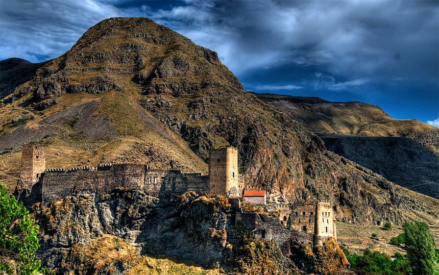 ტური ისტორიულ სამცხე - ჯავახეთში(სააქციო ფასად)