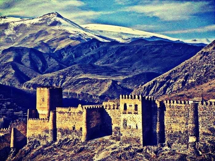 ტური ისტორიულ სამცხე - ჯავახეთში(სააქციო ფასად)