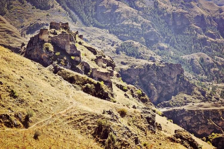 ტური ისტორიულ სამცხე - ჯავახეთში(სააქციო ფასად)