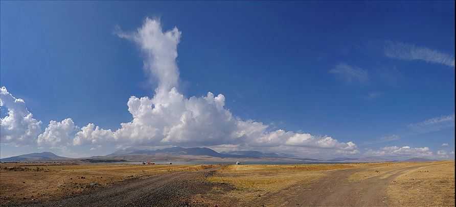 ტური ისტორიულ სამცხე - ჯავახეთში(სააქციო ფასად)