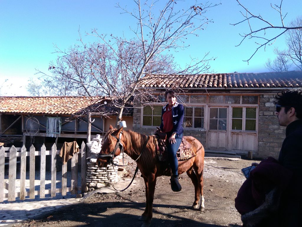 სიყვარულის ქალაქი, ბოდბის მონასტერი, ნეკრესი,გრემი, წინანდალი, შუამთა...