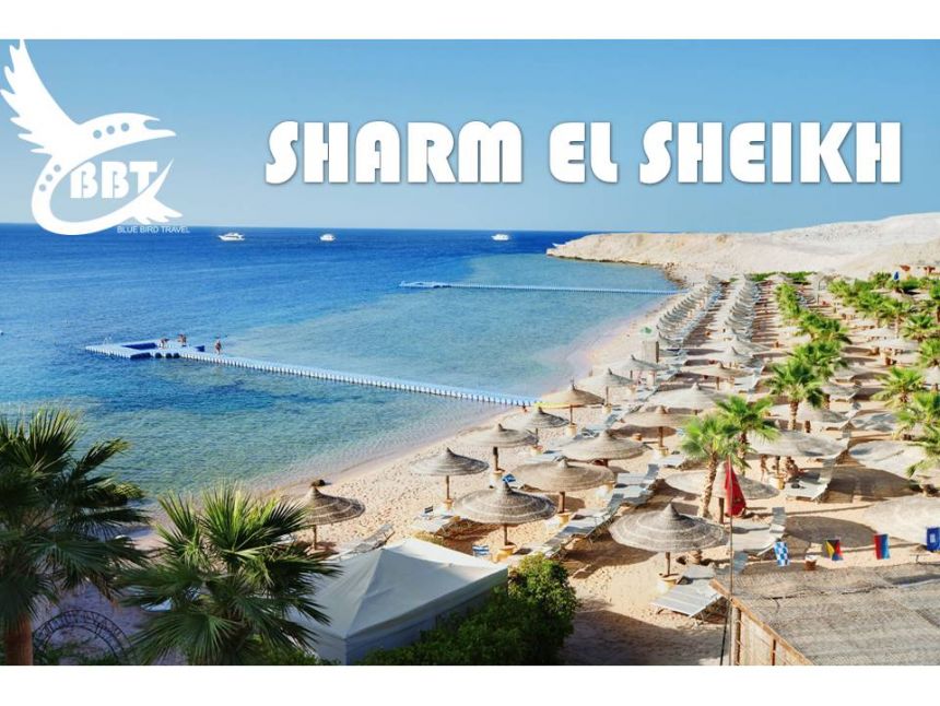 SHARM EL SHEIKH
