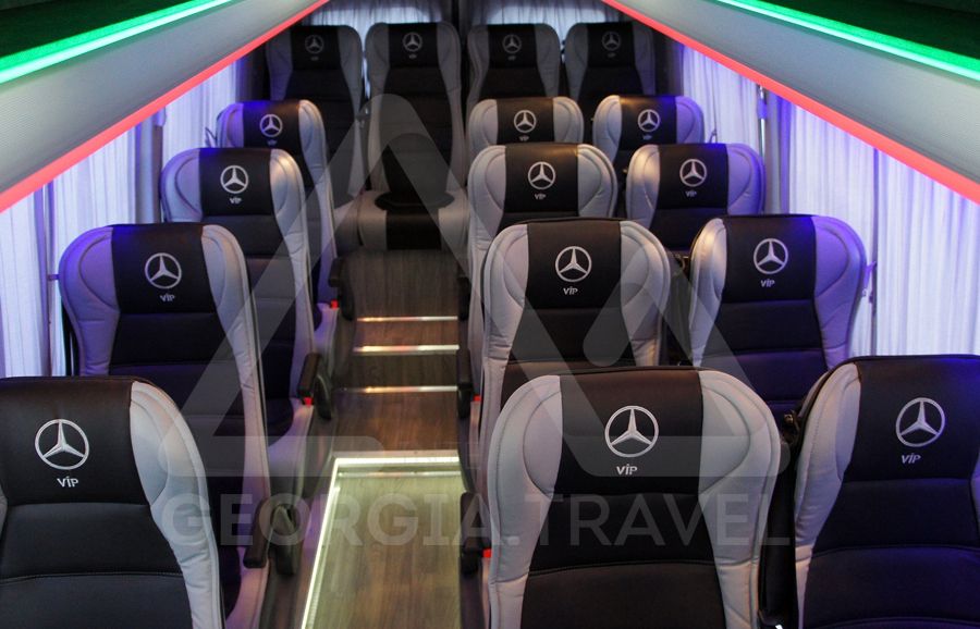 -дневный  ТУР Баку   (остался  месте)