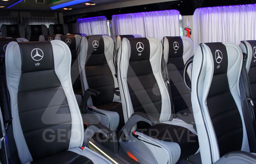 -дневный ТУР Баку (остался месте)