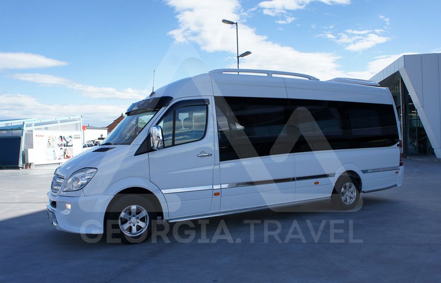 -дневный  ТУР Баку   (остался  месте)