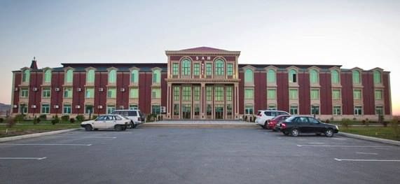 დღიანი ტური ბაქოში