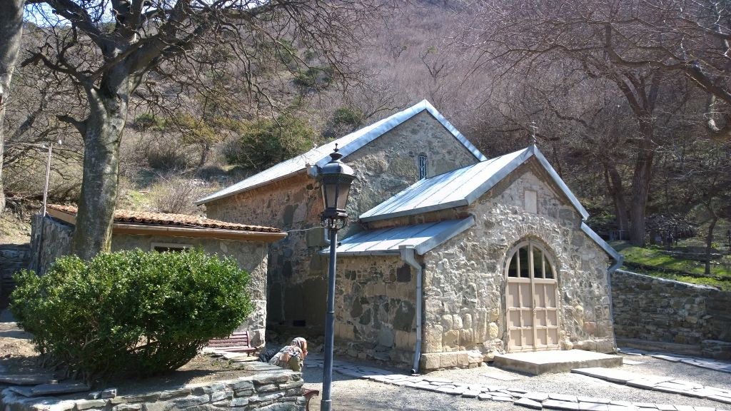 უფასოდ - არმაზის ციხე