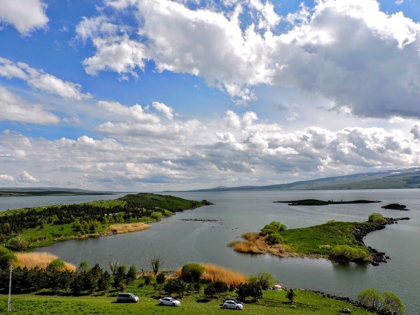 ტური პალაკაციოში (თურქეთი)