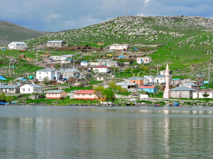 ტური პალაკაციოში (თურქეთი)