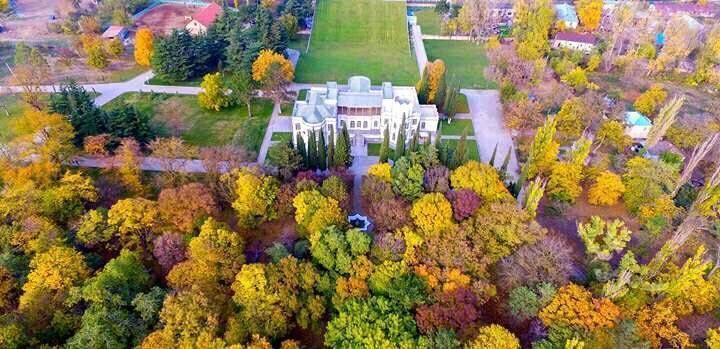 შატო-მუხრანი,თხოთის მთა,ძალისი,ქანდა