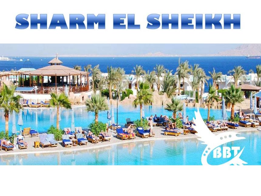 შარმ ელ შეიხი